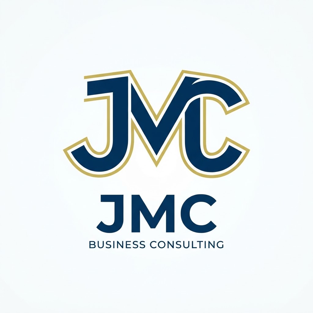 JMC, Inc. logo