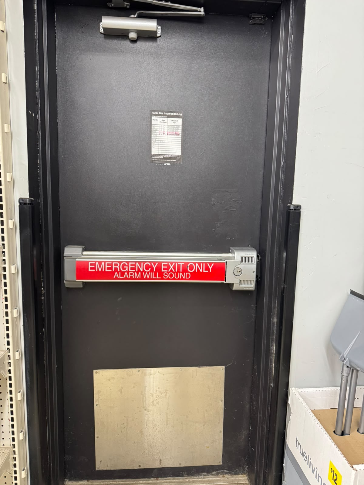 Commercial Locksmith