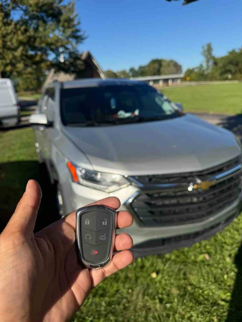 Smart Key & Fob Programming