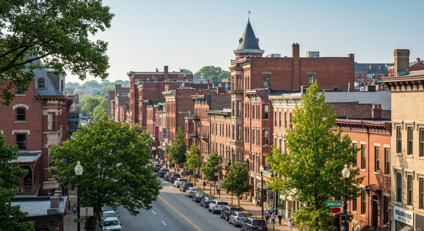 Walnut Hills