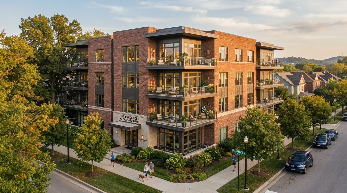Buying a Condo in Greater Cincinnati? What Buyers Should Know Before Making an Offer