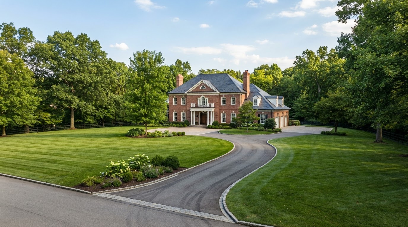 Buying a Home in Indian Hill: What Buyers Should Understand About the Property and the Land