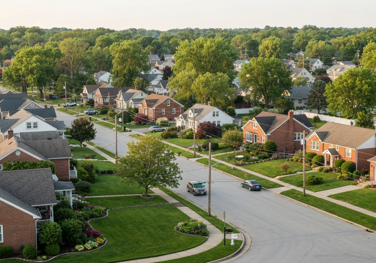 Springdale