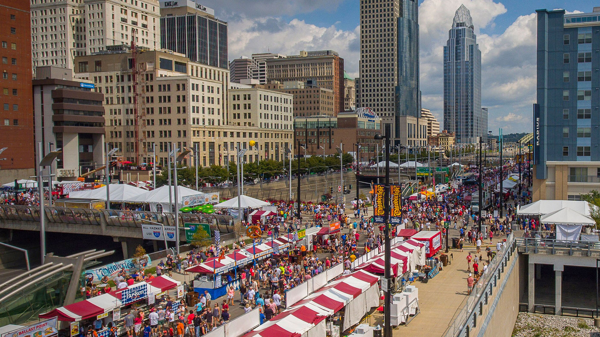 THIS WEEKEND: Things to Do in Greater Cincinnati & Northern Kentucky | September 18–20, 2026