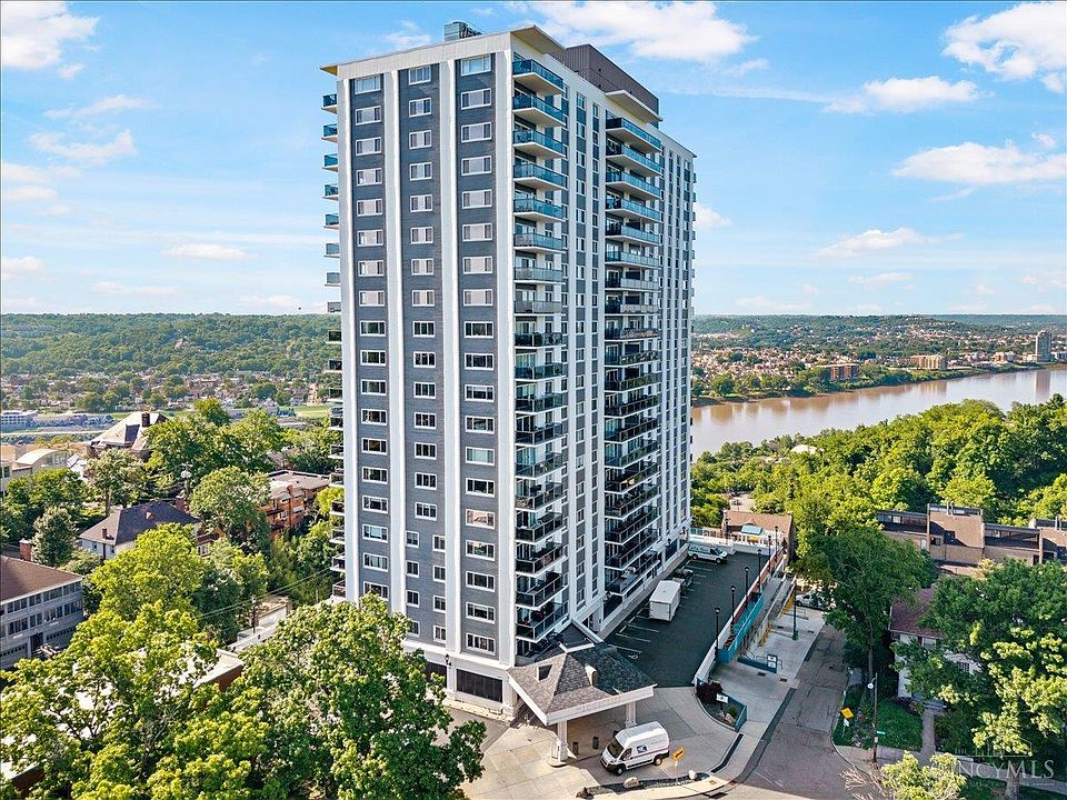 High-Rise Condominiums