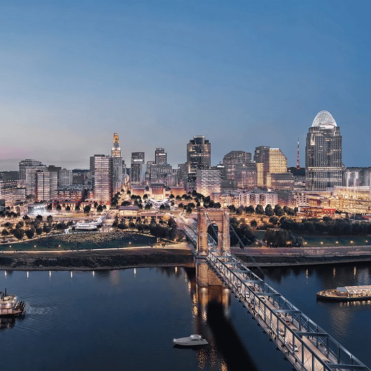 Things to Do at The Banks in Cincinnati: A Local Guide to the Riverfront