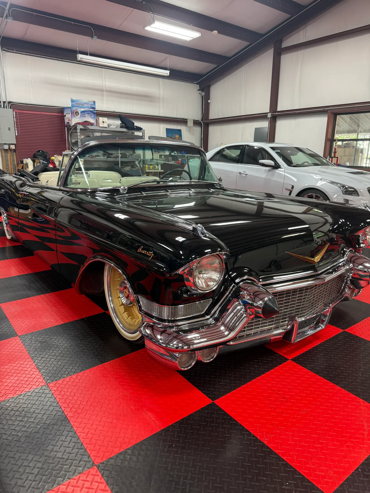 Exterior Detailing