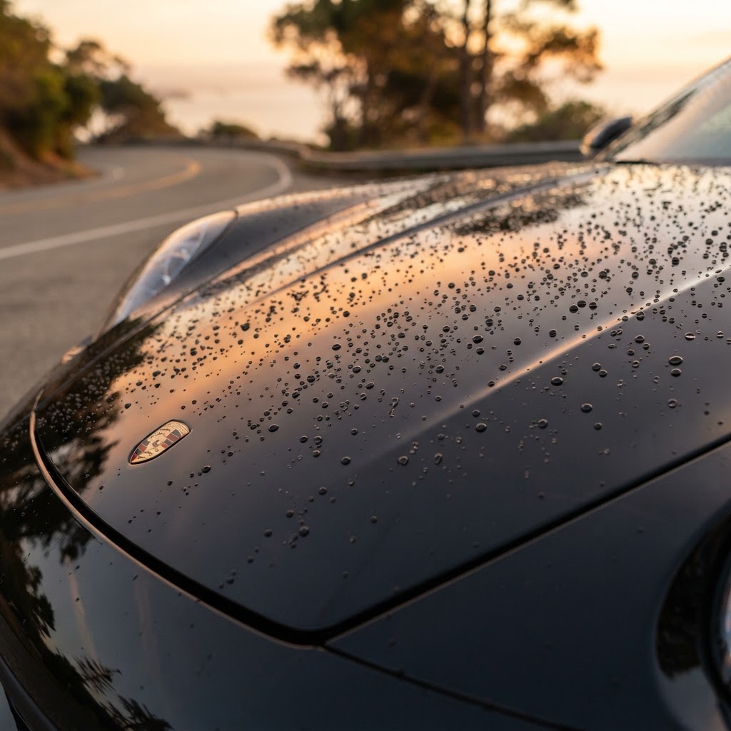 How Much Does Ceramic Coating Cost in Austin, TX?