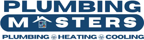 Plumbing Masters - Plumbing, Heating & Cooling