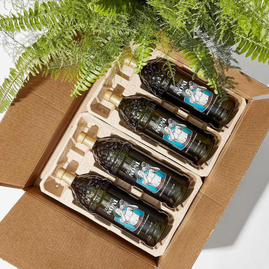 Noni Bottle