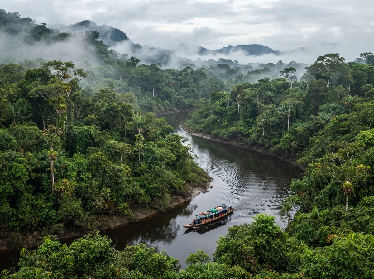 Amazonas