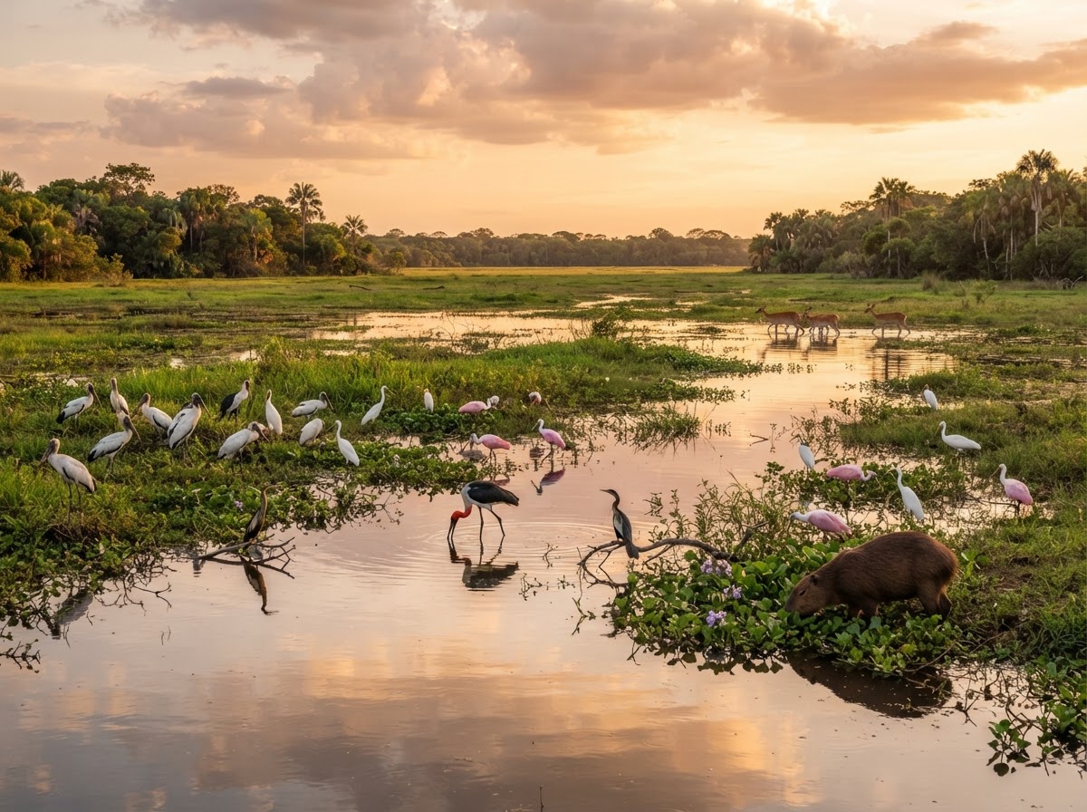 Pantanal