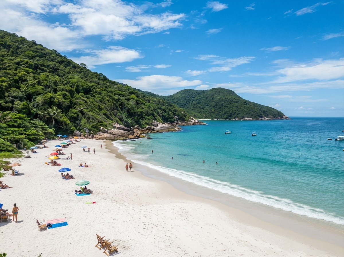 Florianópolis y Camboriú en Grupo