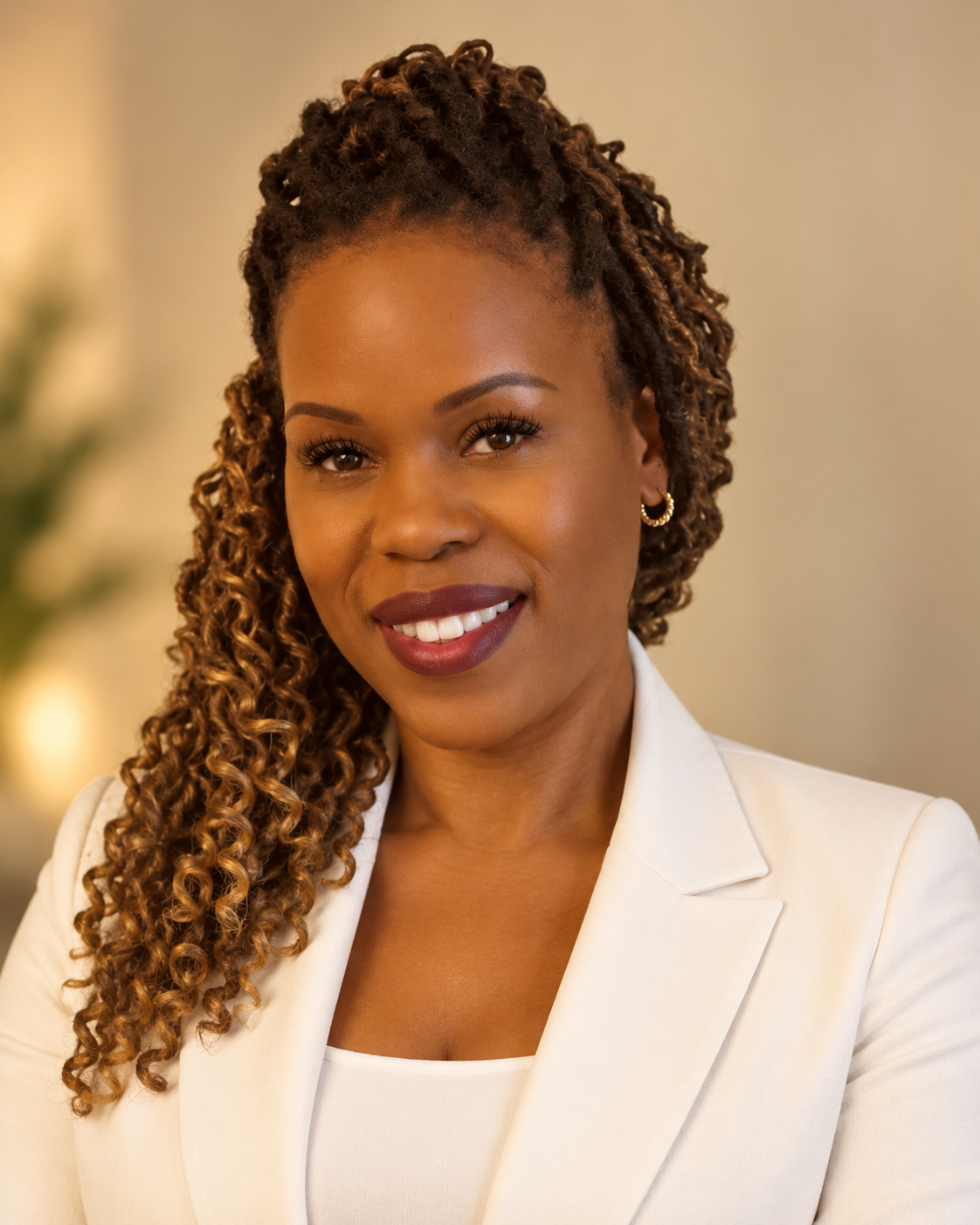 Dr. Gina Hammond, Doctorate Prepared Family Nurse Practitioner