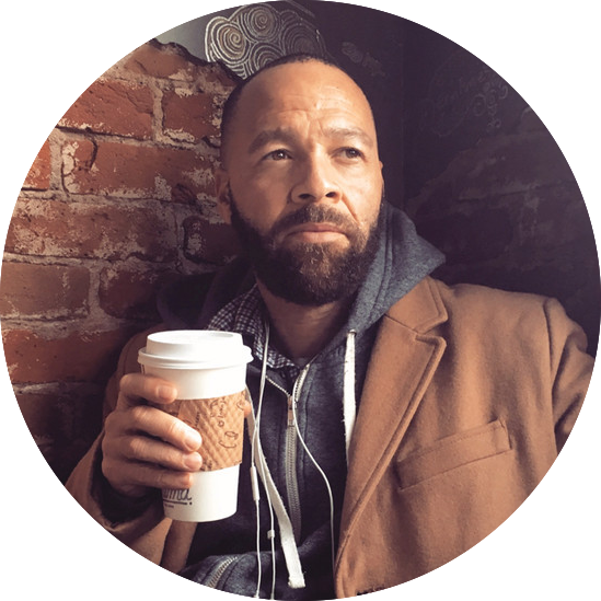 Michael Tipton Jr., Workforce Development Consultant