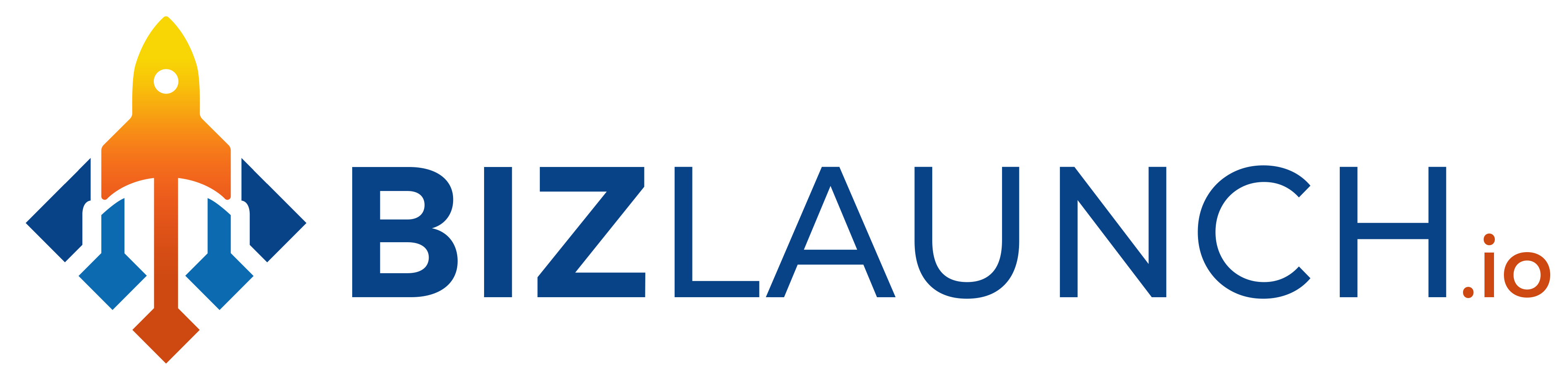 BizLaunch.io Logo