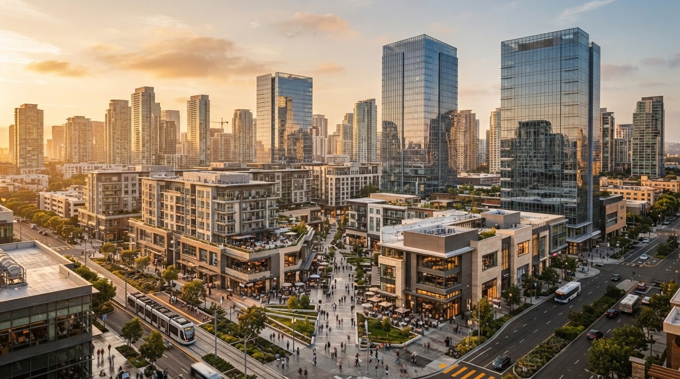 Cincinnati Ohio commercial real estate