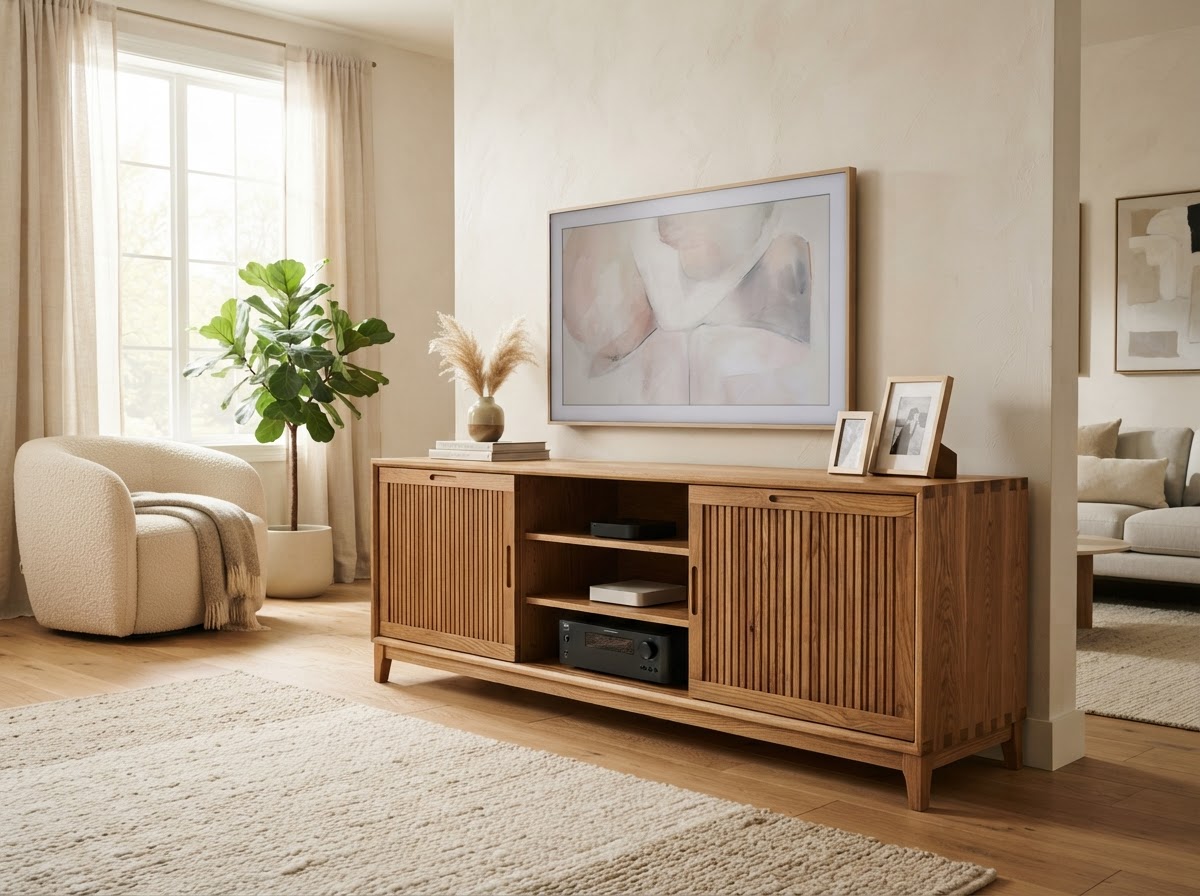 Meubles sur mesure