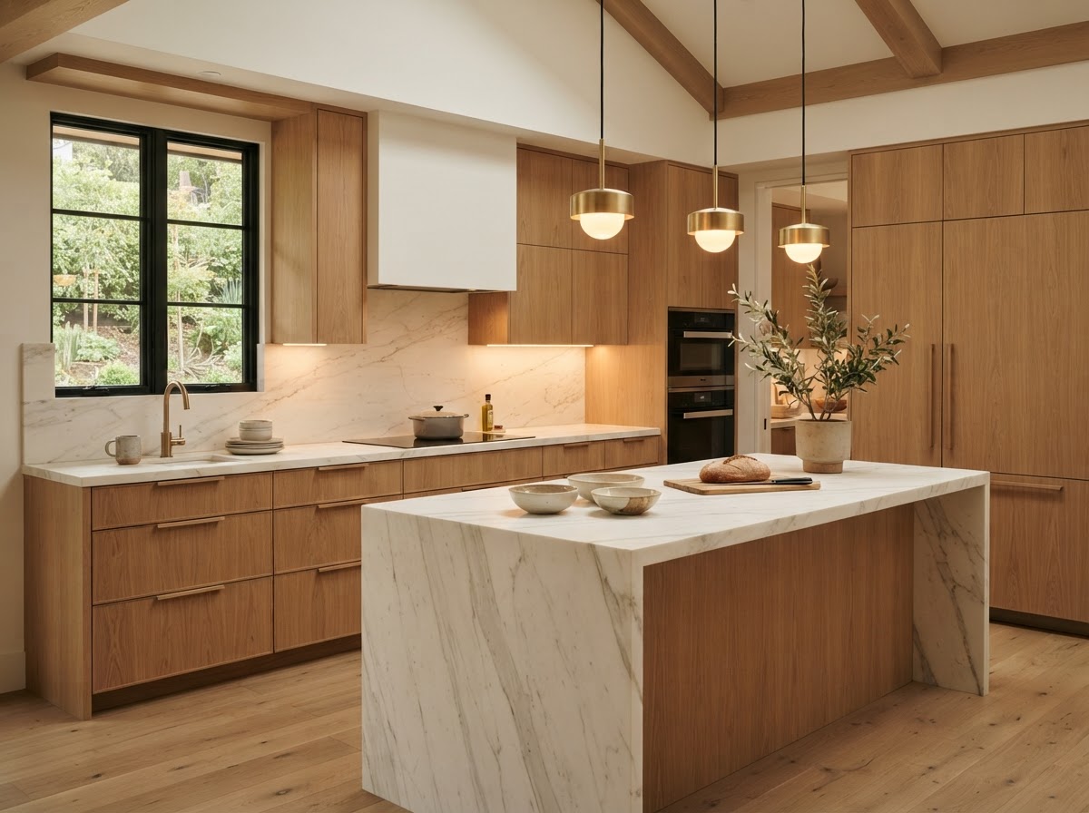 Cuisine sur mesure