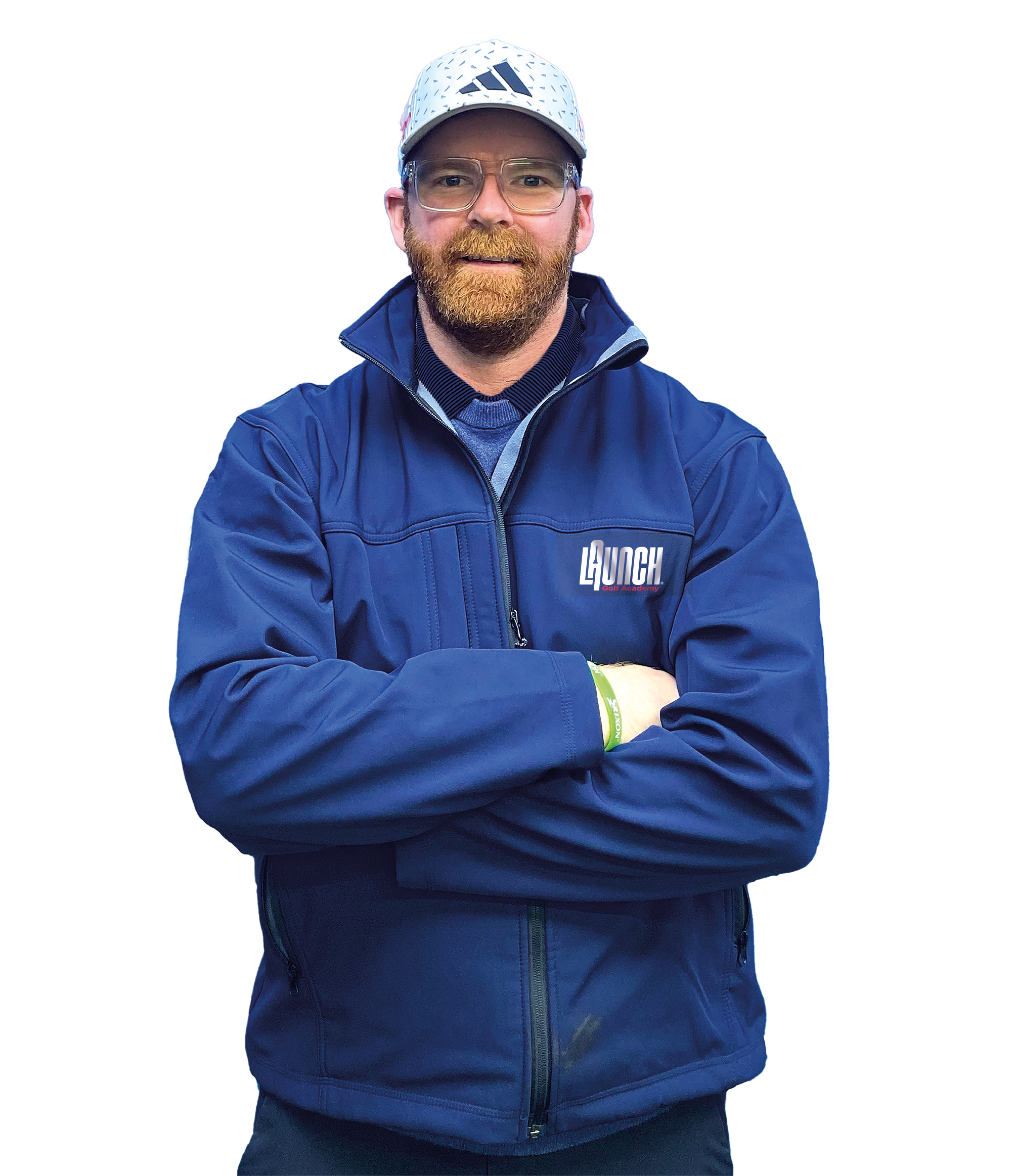 Bryn C Flanagan, PGA-certified golf coach