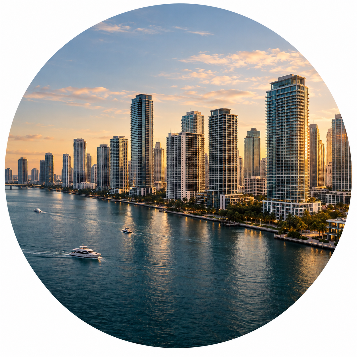 Jester Niño | Miami Real Estate