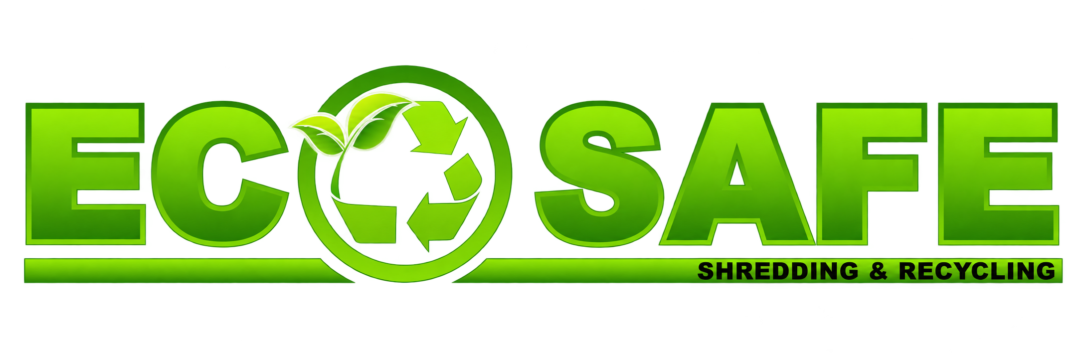 EcoSafe Shredding & Recycling