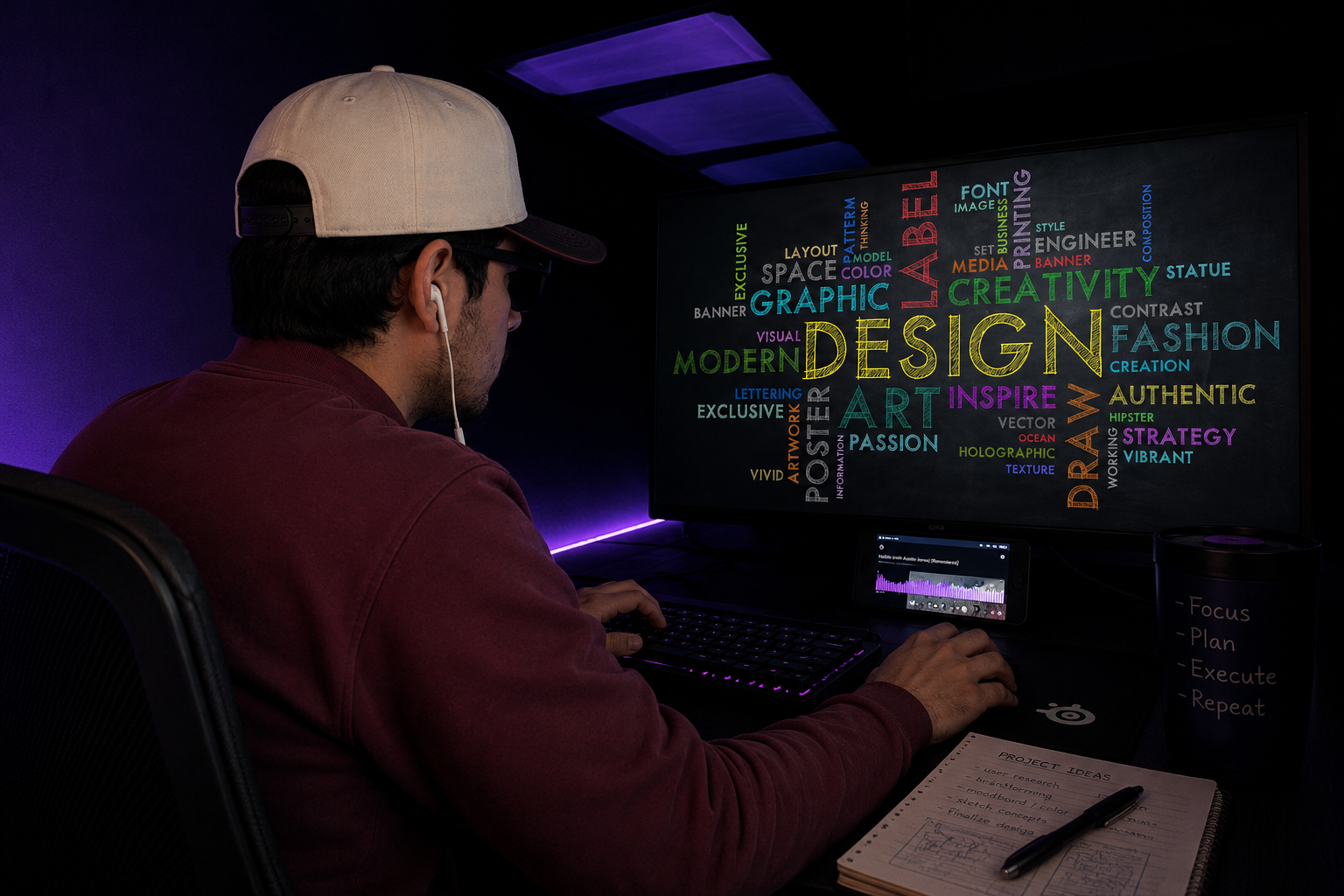 North Web Marketing Design & Strategy In Action