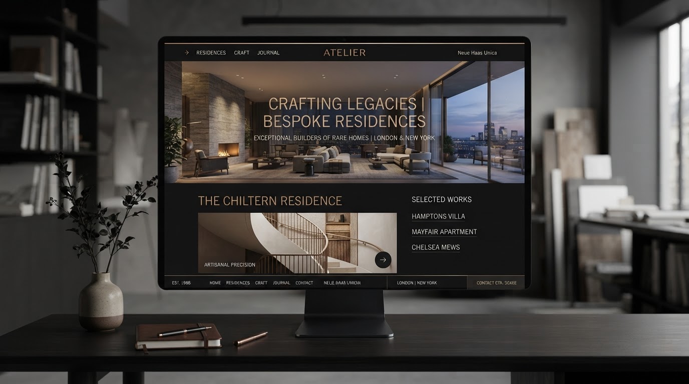 Aura Haute Residences & Build