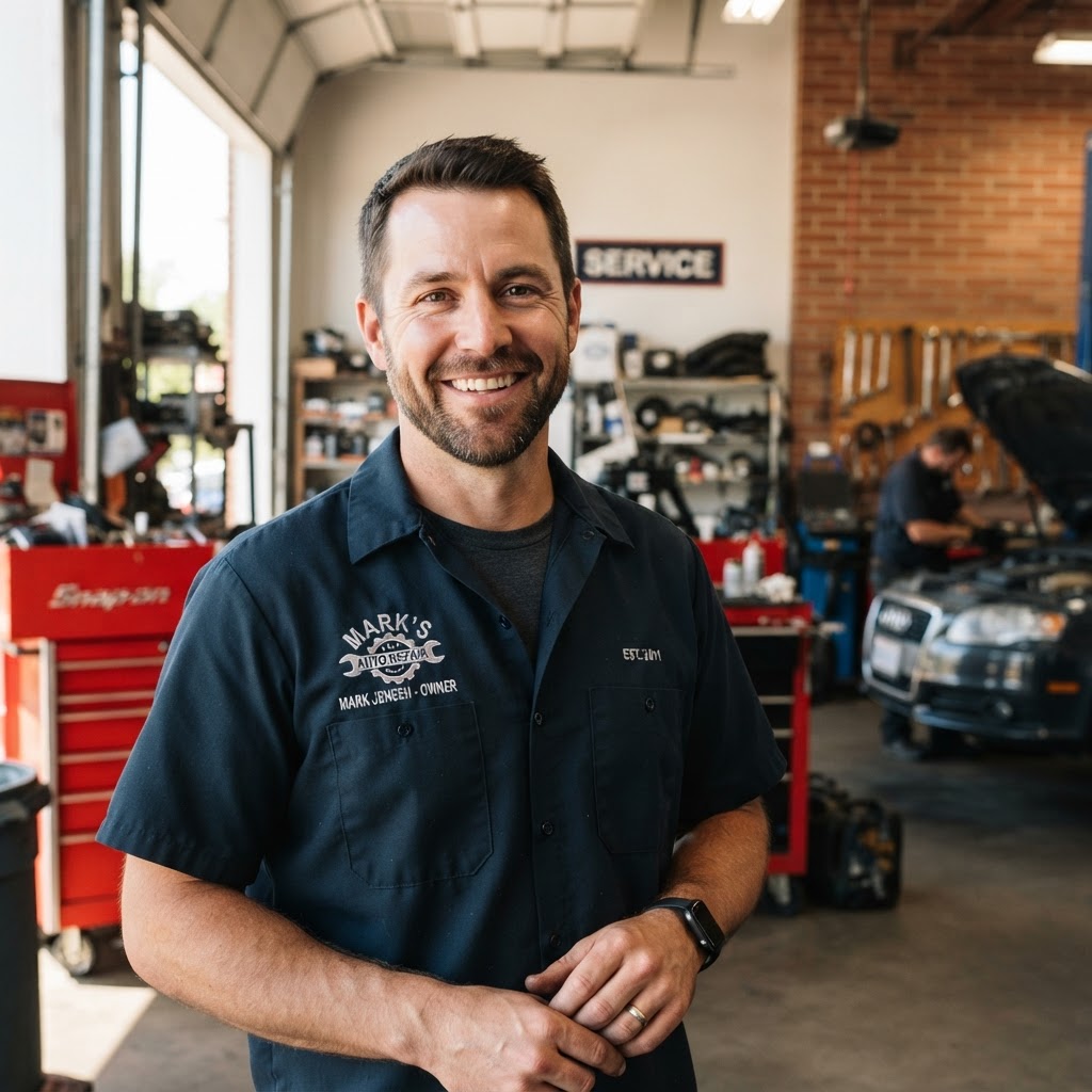 FixIt Auto