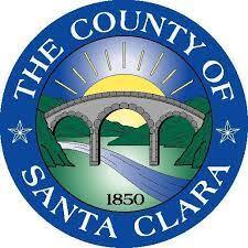 The County of Santa Clara official seal