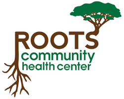 Roots Community Health Center partner logo