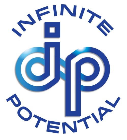Infinite Potential partner logo