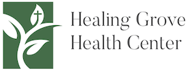 Healing Grove Health Center partner logo