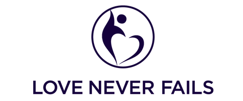 Love Never Fails partner logo