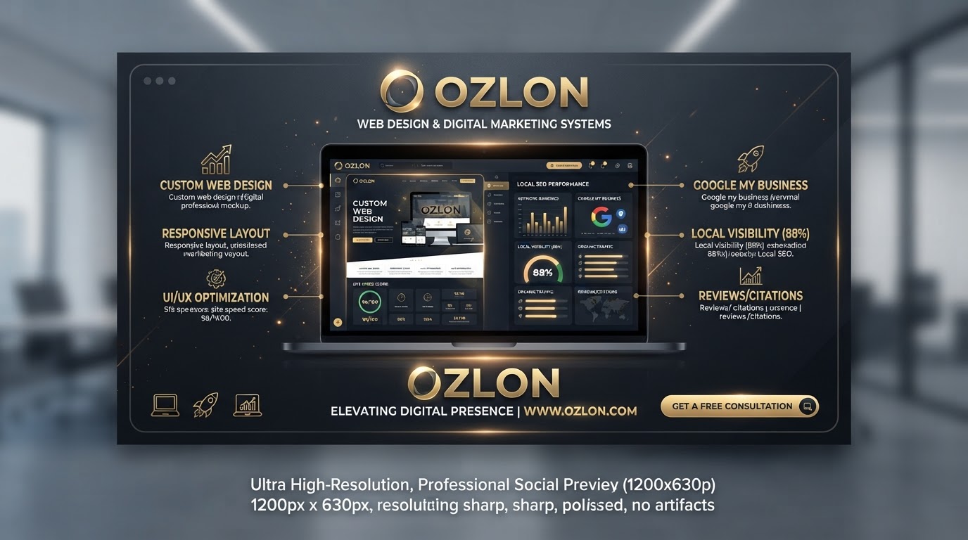 Ozlon