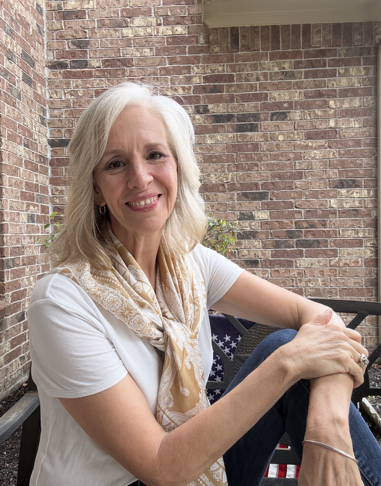 Laurie Winckel, FNLP, CFNC