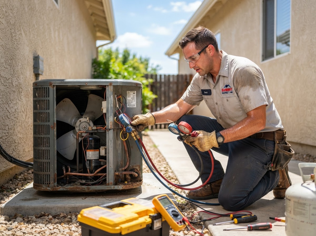 HVAC