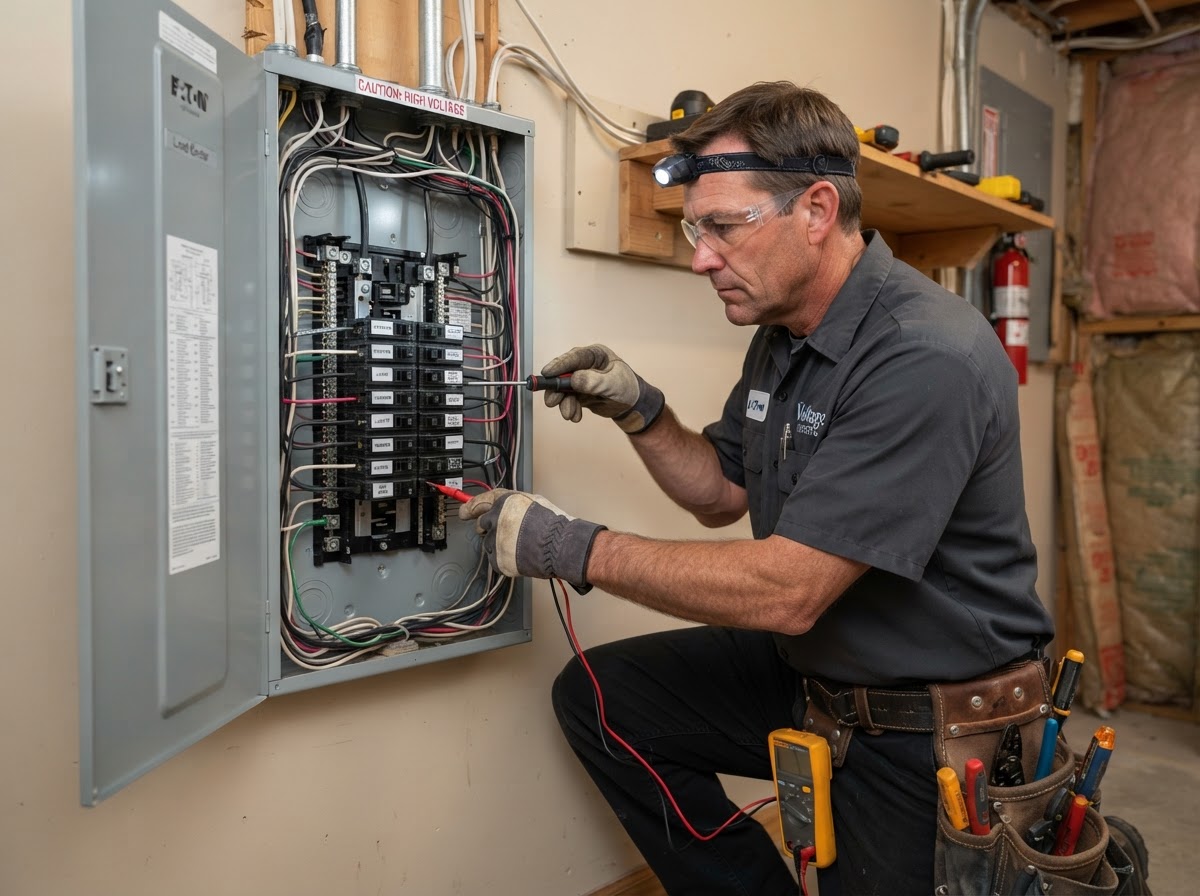 Electrical