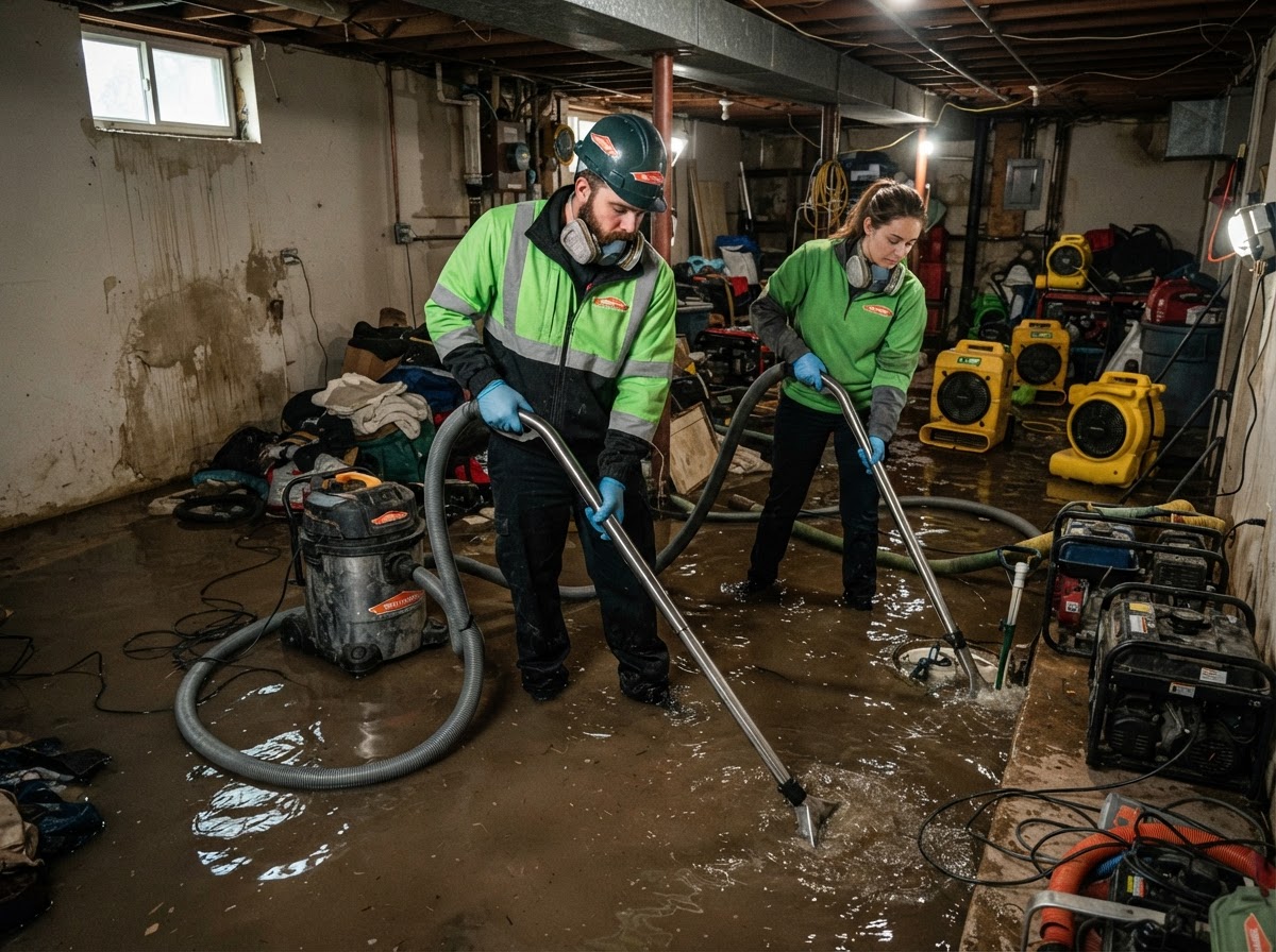 Restoration