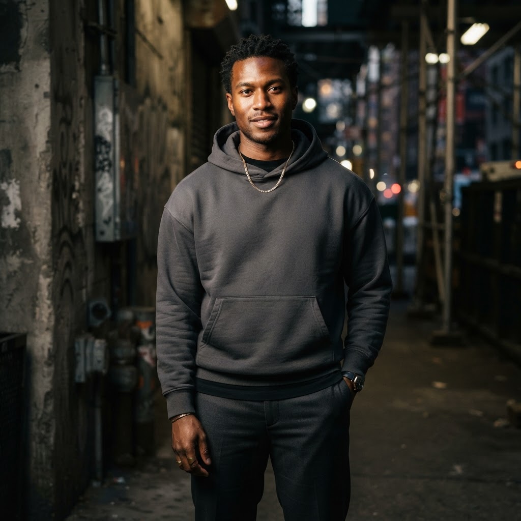 Kai Okafor