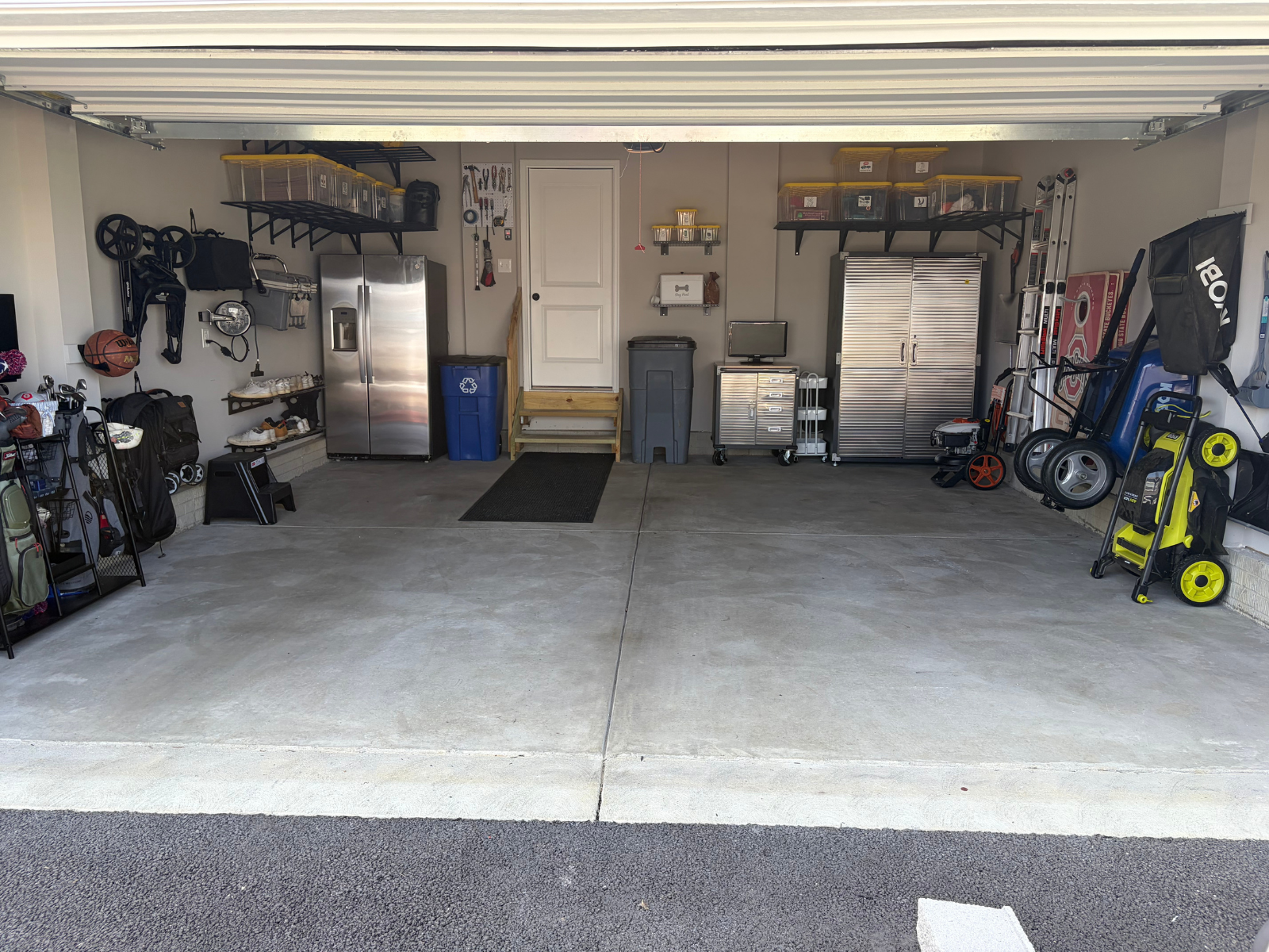 After: A System That Works