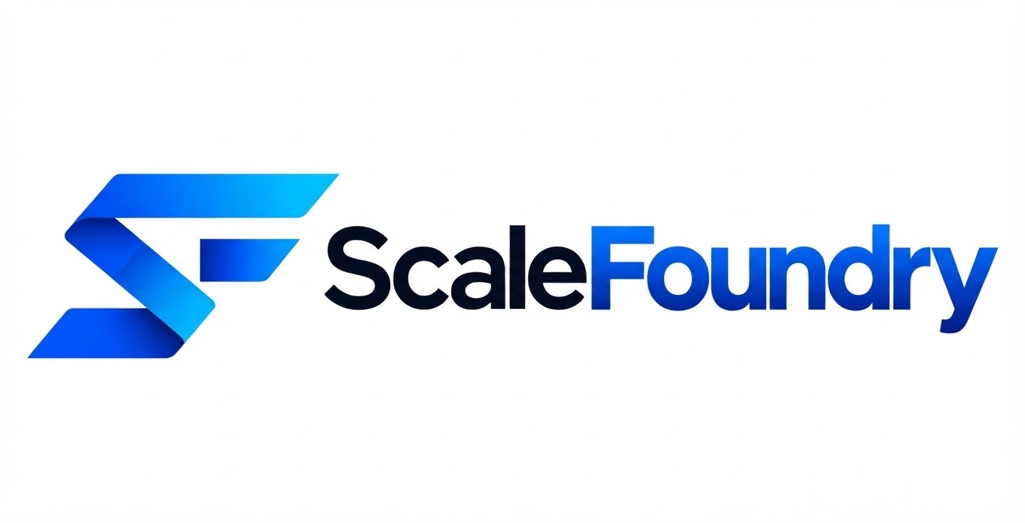 ScaleFoundry
