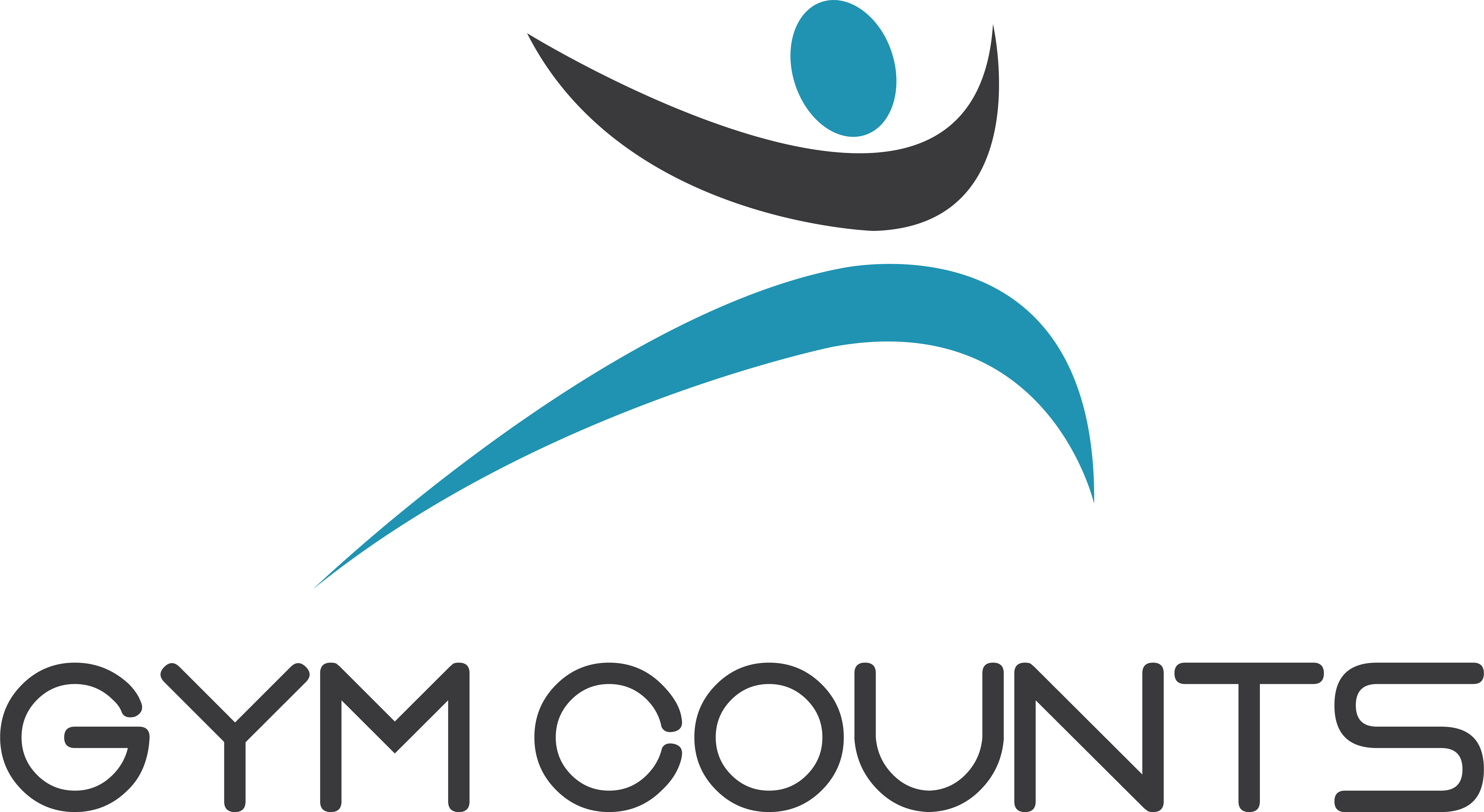 Gym Counts Logo
