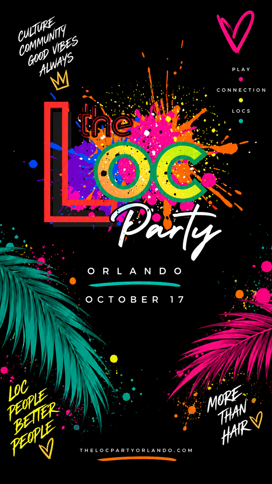 The Loc Party Anthem
