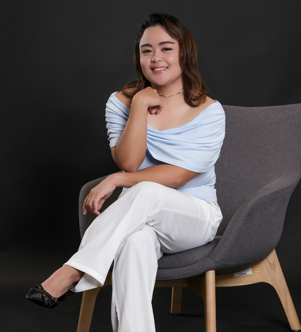 Kaycee Ports — Financial Advisor & Freelance Marketer