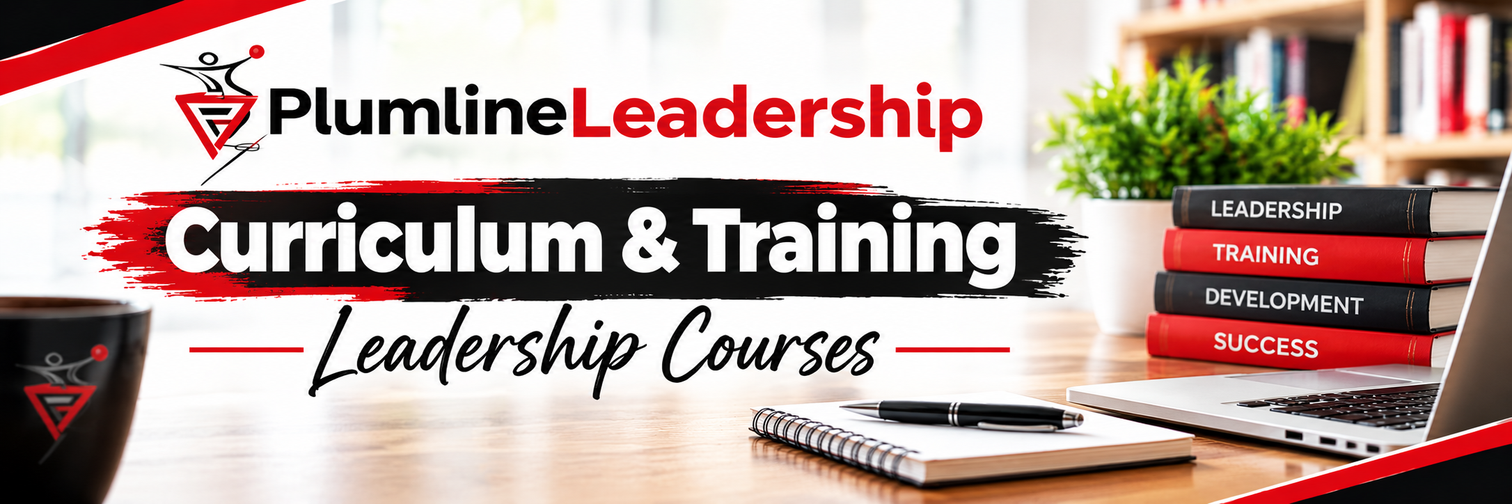 Plumline Leadership Curriculum & Training - Leadership Courses