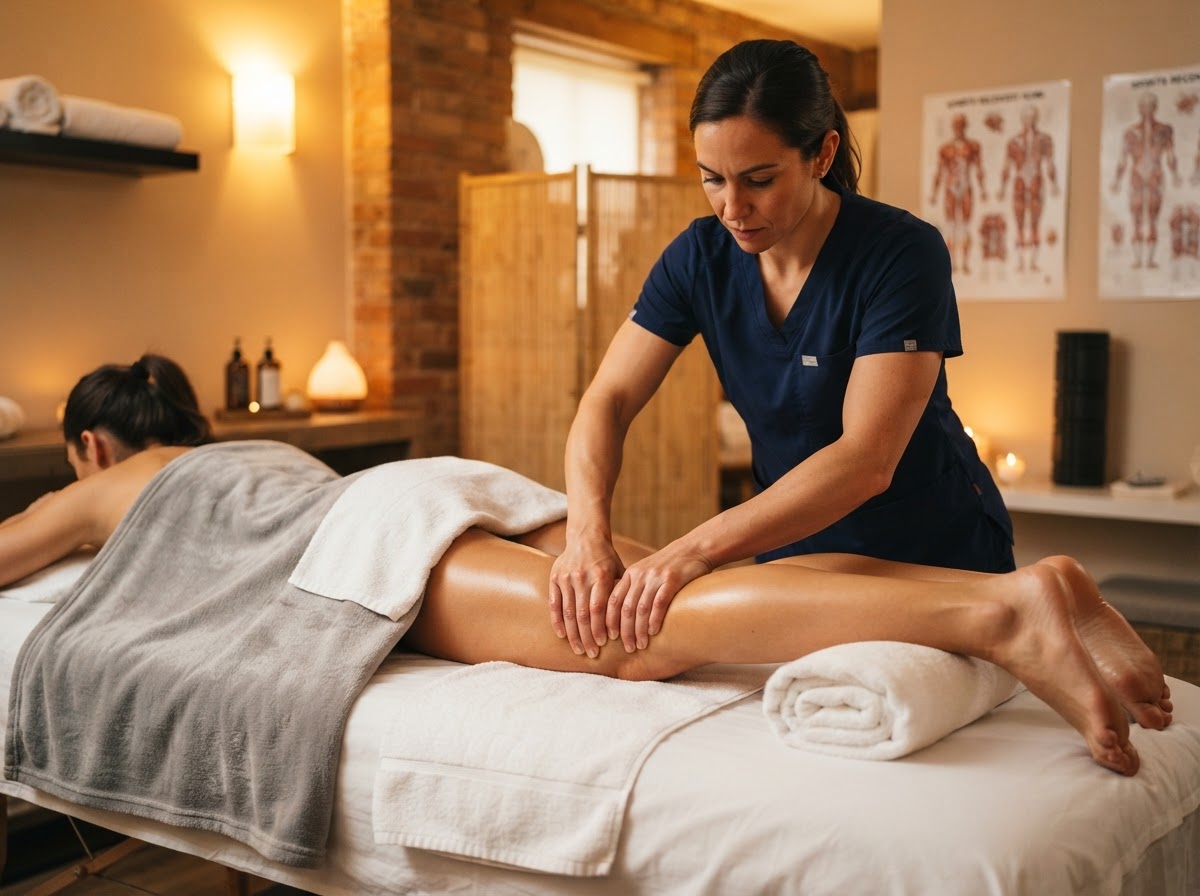 Sport Massage