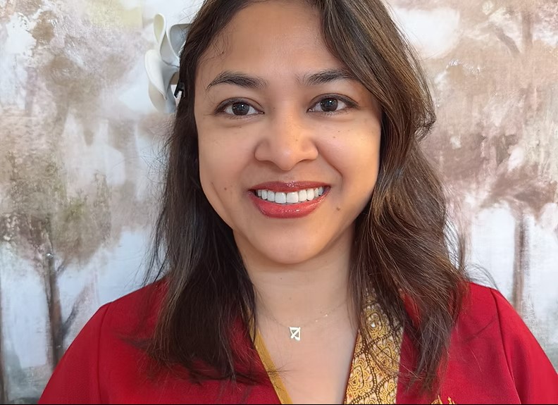 Founder of Dara Massage & Wellness