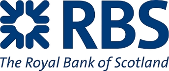 RBS The Royal Bank of Scotland logo