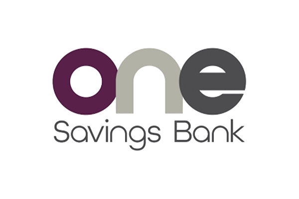 OneSavings Bank logo